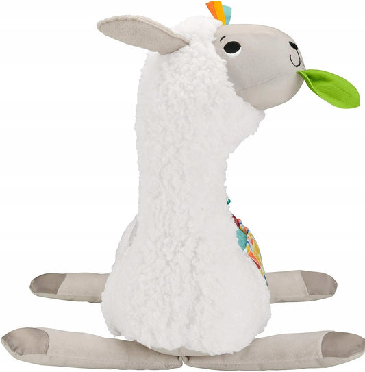 FISHER-PRICE GLK39 Λάμα για παιχνίδι μπρούμυτα – φωτογραφία προϊόντος 2