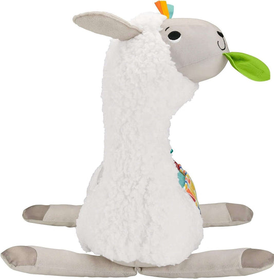 FISHER-PRICE GLK39 Λάμα για παιχνίδι μπρούμυτα