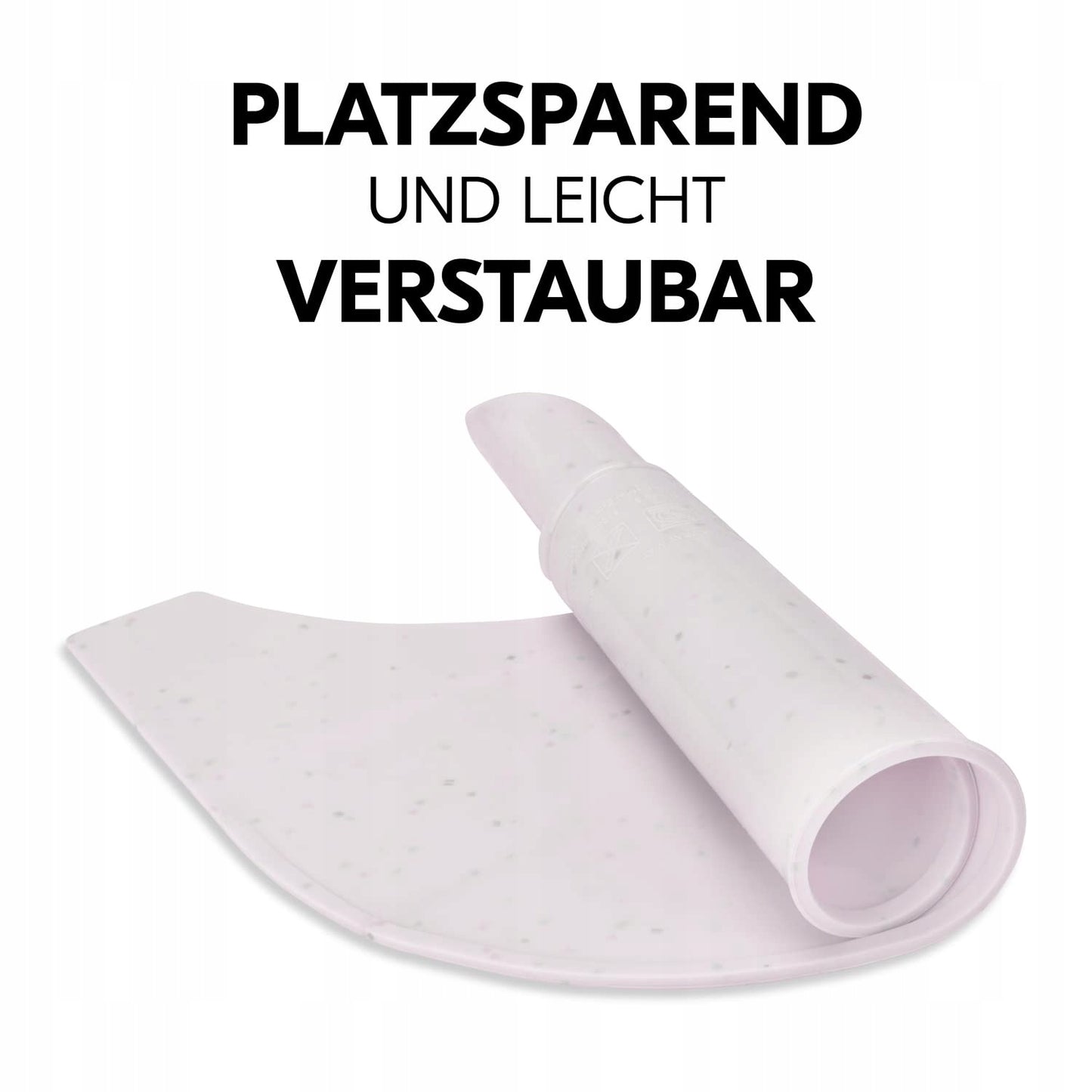 HAUCK TRAY MAT mata pod talerz do krzesła Hauck Alpha