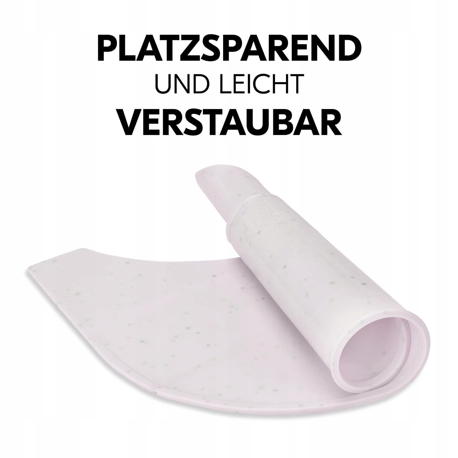 HAUCK TRAY MAT mata pod talerz do krzesła Hauck Alpha