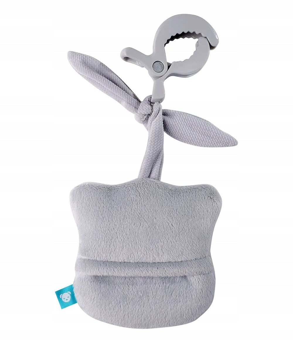 MyHummy SZUMIŚ zawieszka do wózka, łóżeczka Mini Miś 25 cm