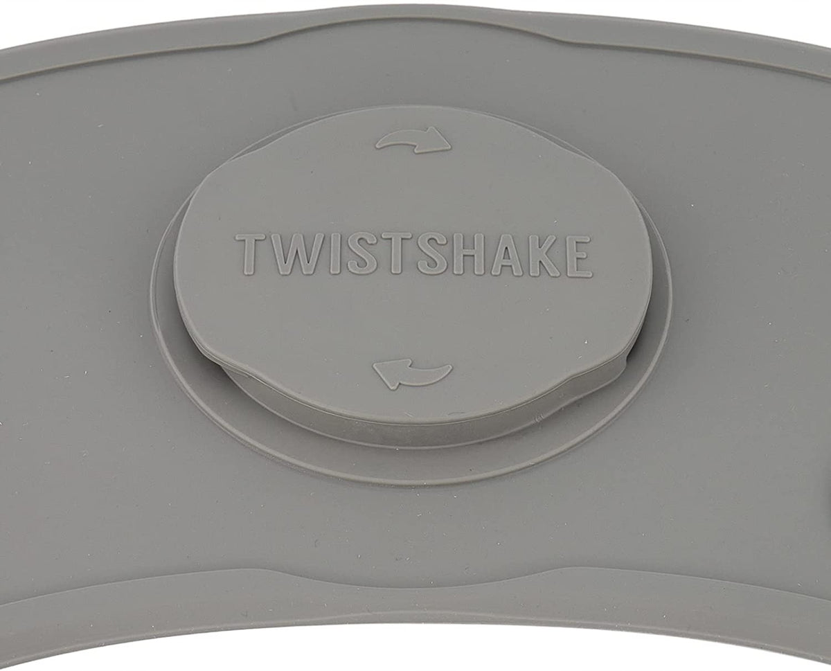 TWISTSHAKE χαλάκι CLICK MAT MINI + μπολ 6 μηνών+