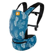 TULA LITE ελαφριά μάρσιπος με θήκη μέσης 5,5-14KG