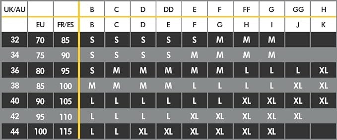 MEDELA HANDS-FREE breast pump bra M