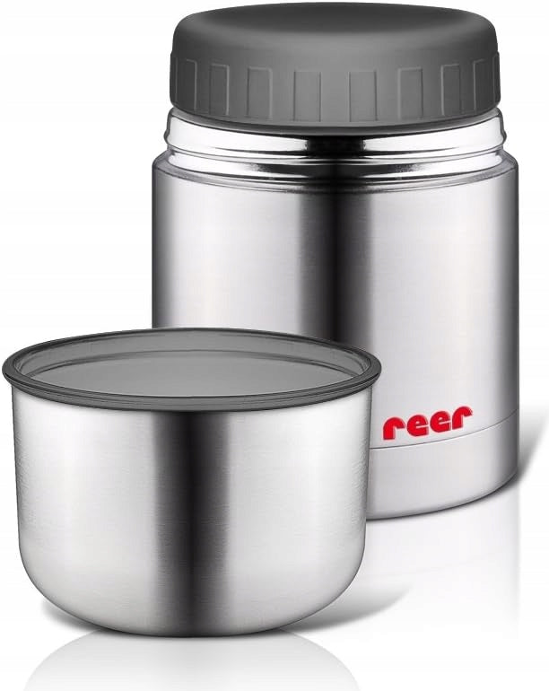 REER 90430 ανοξείδωτο θερμός 350 ml