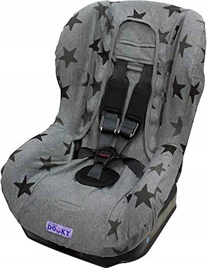 DOOKY SEAT COVER 1 pokrowiec na fotelik UNIWERSALN