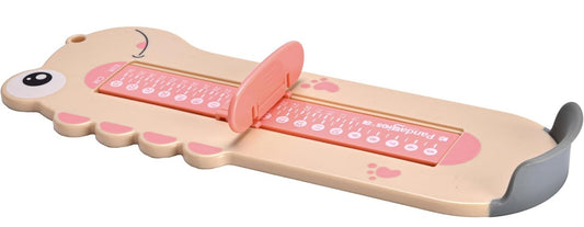 PANDAGIES PARIS misuratore per piedi 0-24 cm