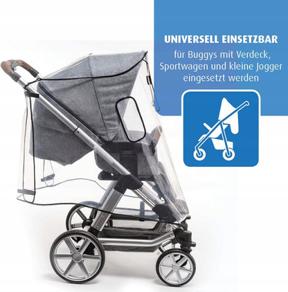 REER folie de ploaie universală Active