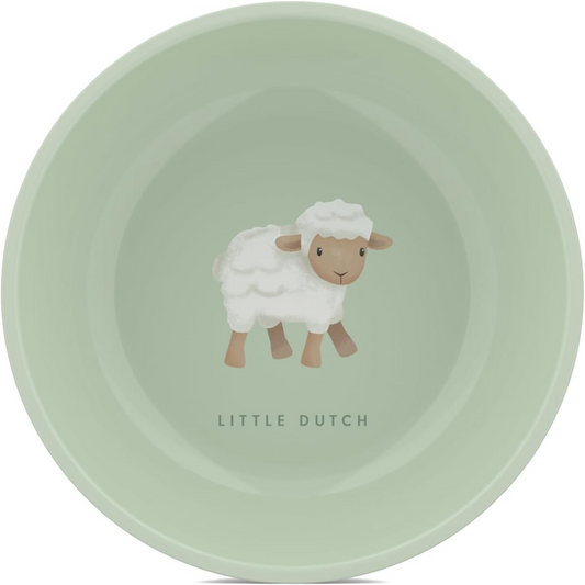 MEPAL Little Dutch onbreekbaar schaaltje 300 ml