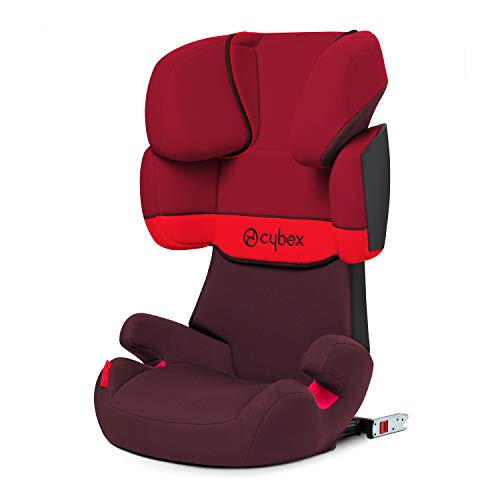 CYBEX παιδικό κάθισμα αυτοκινήτου Solution X-fix