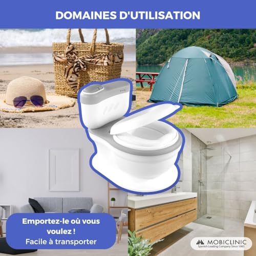 MOBICLINIC Toikid εκπαιδευτικό γιογιό 1-3 ετών