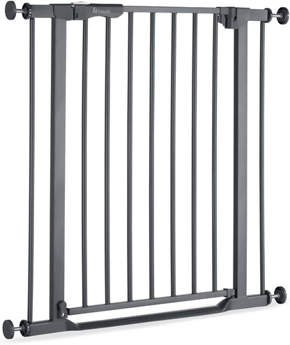 HAUCK Clear Step Πύλη σκάλας χωρίς διάτρηση 75-80 + 9 εκ.