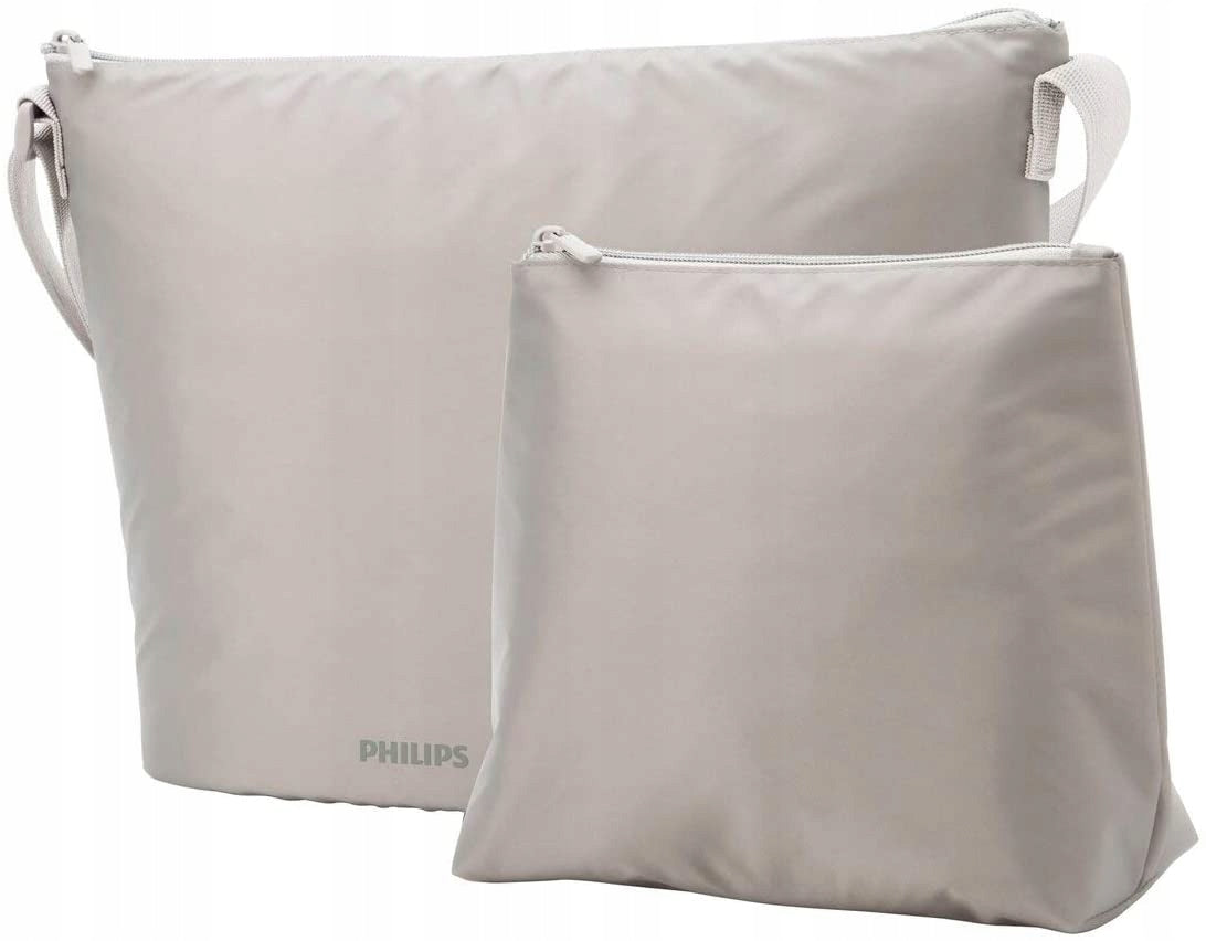 PHILIPS AVENT SCF397/11 podwójny LAKTATOR elektryczny