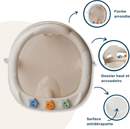 THERMOBABY bath seat 6m+