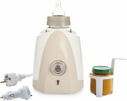 THERMOBABY podgrzewacz do butelek i słoików
