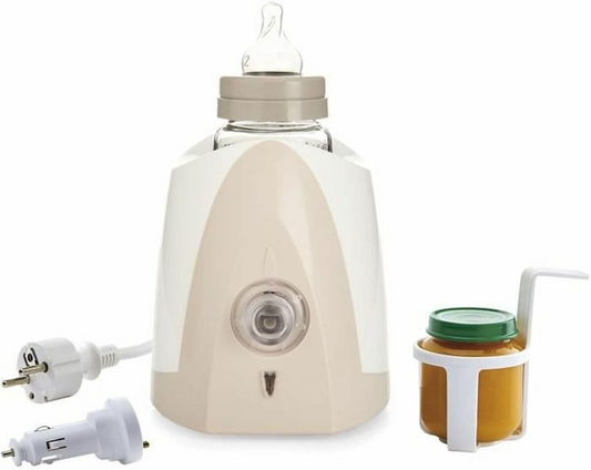 THERMOBABY θερμαντήρας για μπιμπερό και βαζάκια