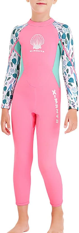 X-MANTA Dive&Sail στολή κατάδυσης και ιστιοπλοΐας για παιδιά 95 εκ.