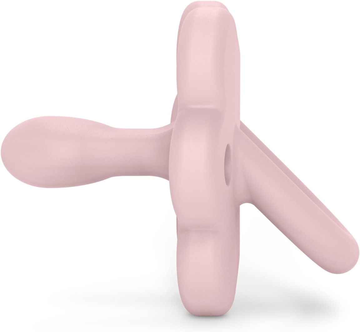 SUAVINEX πιπίλα SELECTION SX PRO σιλικόνης 0-6m