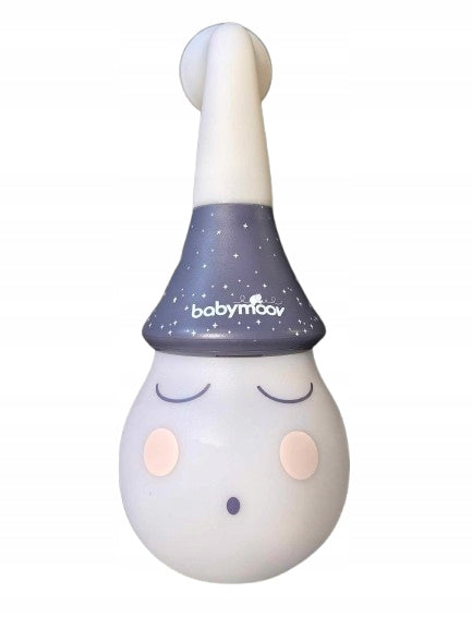 BABYMOOV Tweesty portable night light