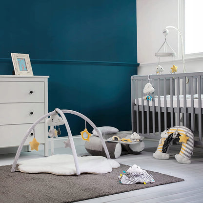 NUBY SIT-ME-UP κάθισμα για βρέφη 6-12 μηνών