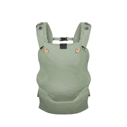 BABYMOOV MOOV&BOOST ergonomický nosič, zvýšenie 2 v 1