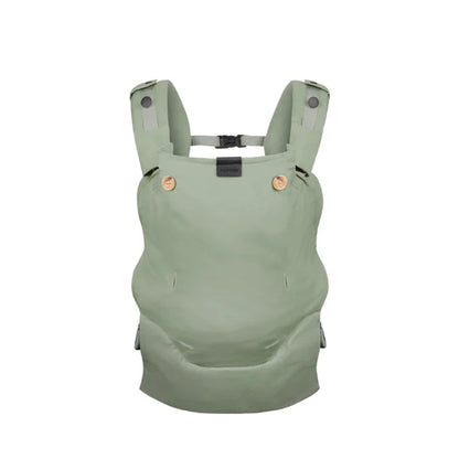 BABYMOOV MOOV&BOOST ergonomický nosič, zvýšenie 2 v 1