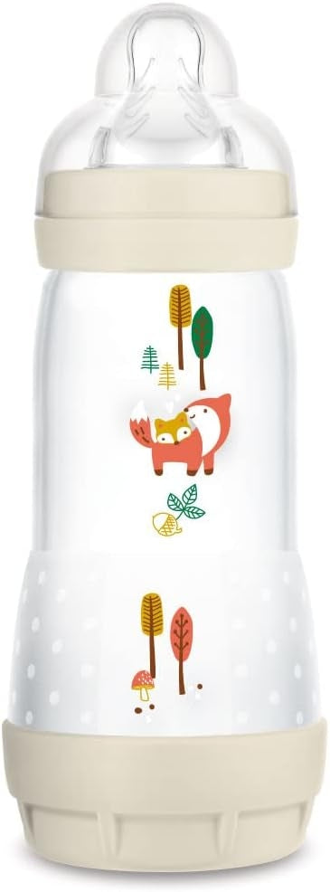 MAM Easy Start anti-koliekfles 320 ml