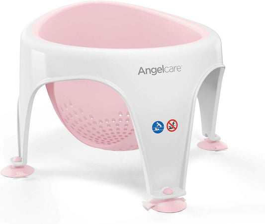 ANGELCARE krzesełko do kąpieli 6m+
