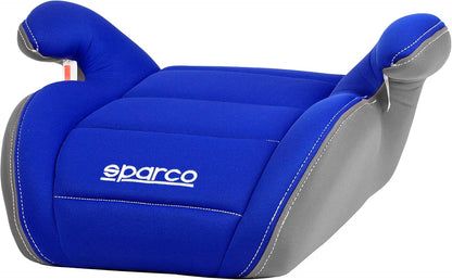 SPARCO ανυψωτικό κάθισμα αυτοκινήτου BOOSTER 22–36 kg