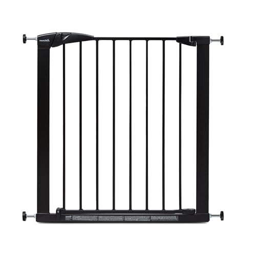 MUNCHKIN Lindam βιδωτό προστατευτικό κιγκλίδωμα 76 82 cm