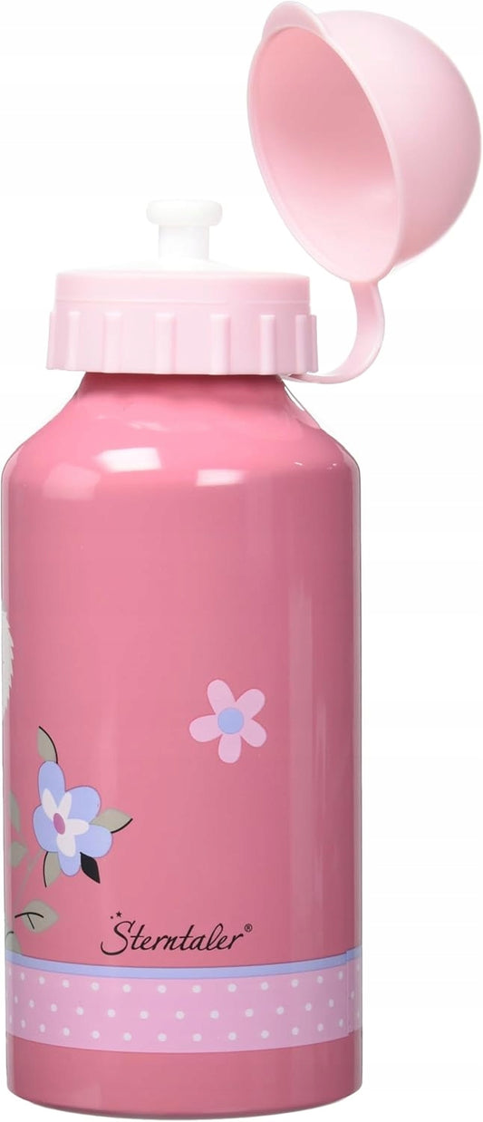 STERNTALER αλουμινένιο μπουκάλι νερού 400 ml ΜΥΣ MABEL «O» – φωτογραφία προϊόντος 2