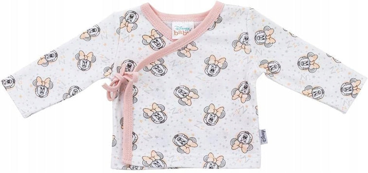 Σετ Disney Baby για νεογέννητο 0-6 μηνών ΜΙΝΝΙΕ