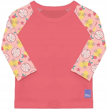 BAMBINO MIO UPF swim shirt 6–12 months