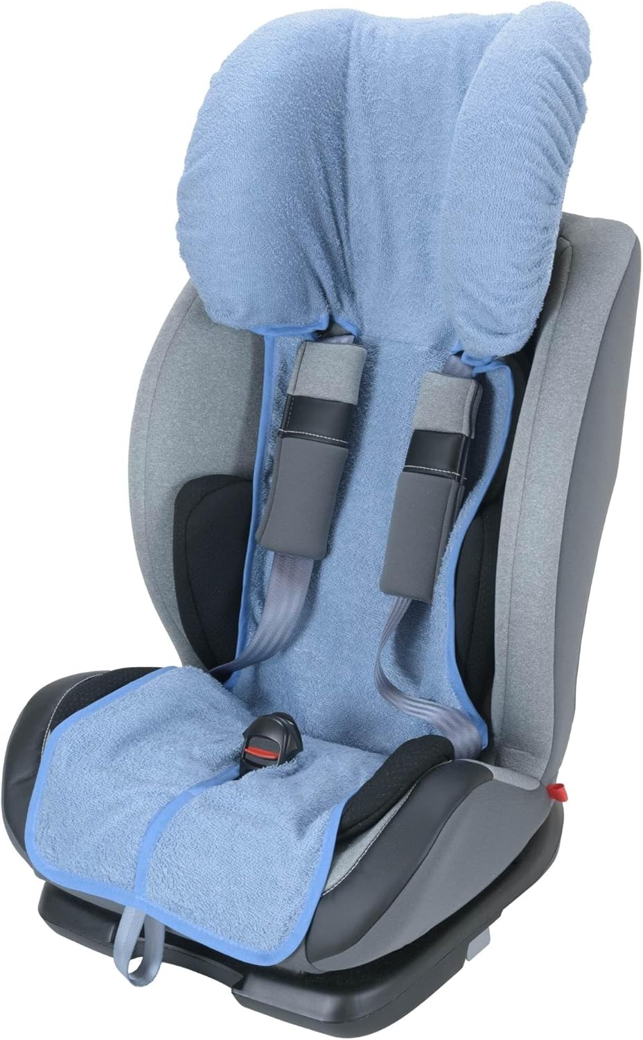 BABY IDEA κάλυμμα για κάθισμα αυτοκινήτου ΠΑΝΤΟΤΕΛΕΙΟ GR1/2/3