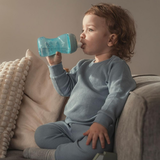 MAM Fun To Drink Cup ποτηράκι που δεν στάζει με στόμιο 270 ml 8 μηνών+ – φωτογραφία προϊόντος 2
