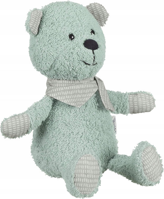 STERNTALER Orsetto Baylee peluche con carillon 27 cm