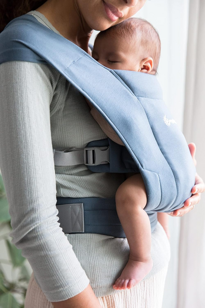 ERGOBABY EMBRACE μάρσιπος για νεογέννητα