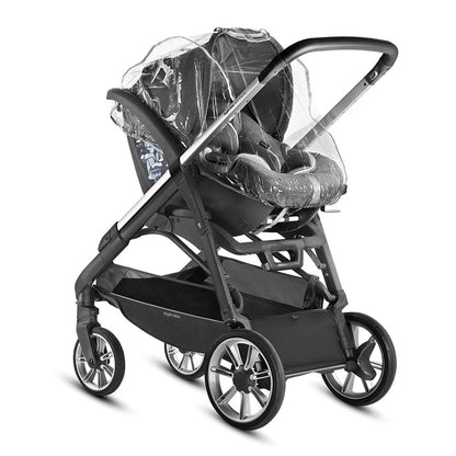 Inglesina A096FV600 osłona przeciwdeszczowa do fotelika