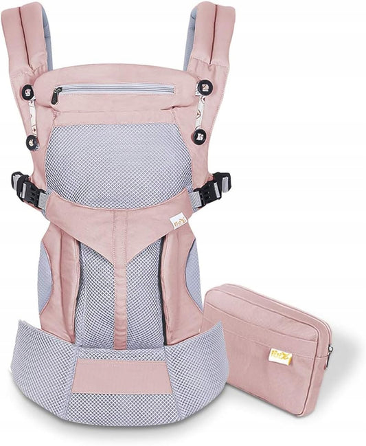 SONARIN ergonomické nosidlo pre bábätká