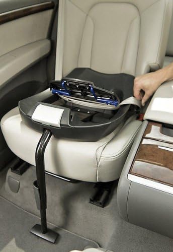 CYBEX 2-fix βάση για ATON 5 βάση ISOFIX για παιδικό κάθισμα αυτοκινήτου