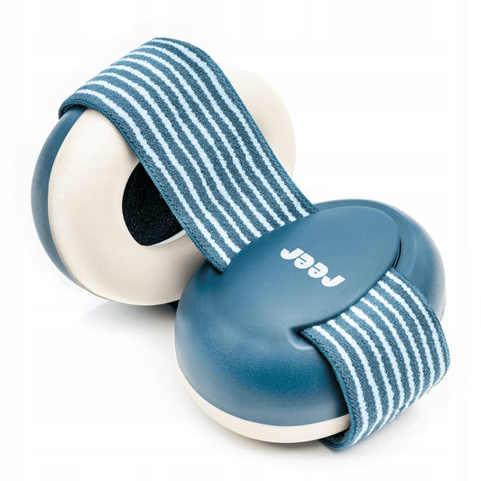 REER SilentGuard ΑΚΟΥΣΤΙΚΑ ΠΡΟΣΤΑΣΙΑΣ 12m+, 29db – φωτογραφία προϊόντος 2
