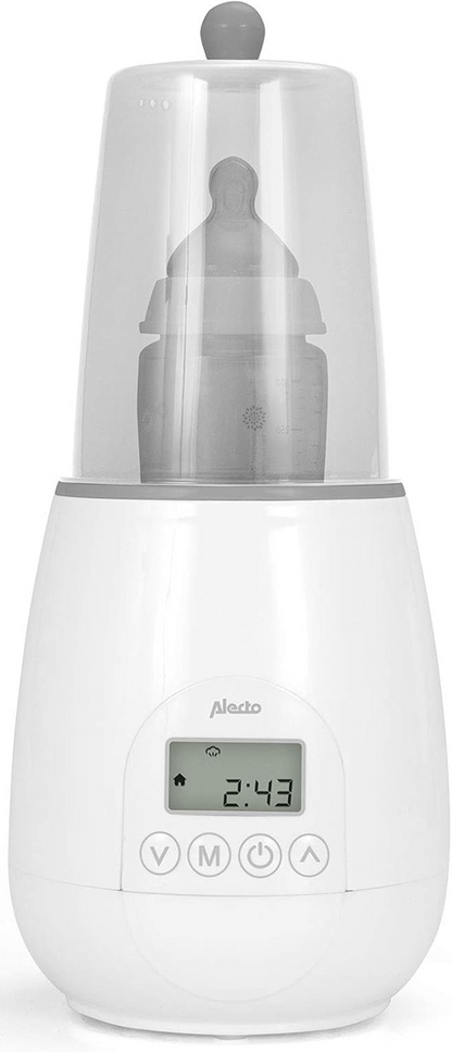 ALECTO BW-700 θερμαντήρας αποστειρωτής αποψύκτης