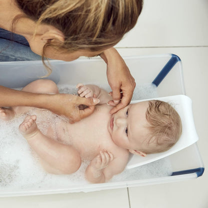 STOKKE FLEXI BATH ένθετο μπάνιου για μωρά 0–8 μηνών