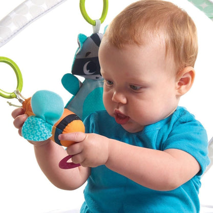 TINY LOVE Dynamic Gymini play mat with music and sounds