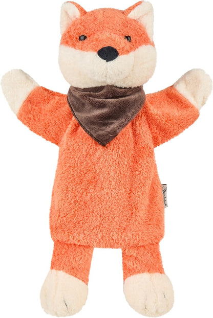 Sterntaler Lis Plüschhandpuppe 28 cm