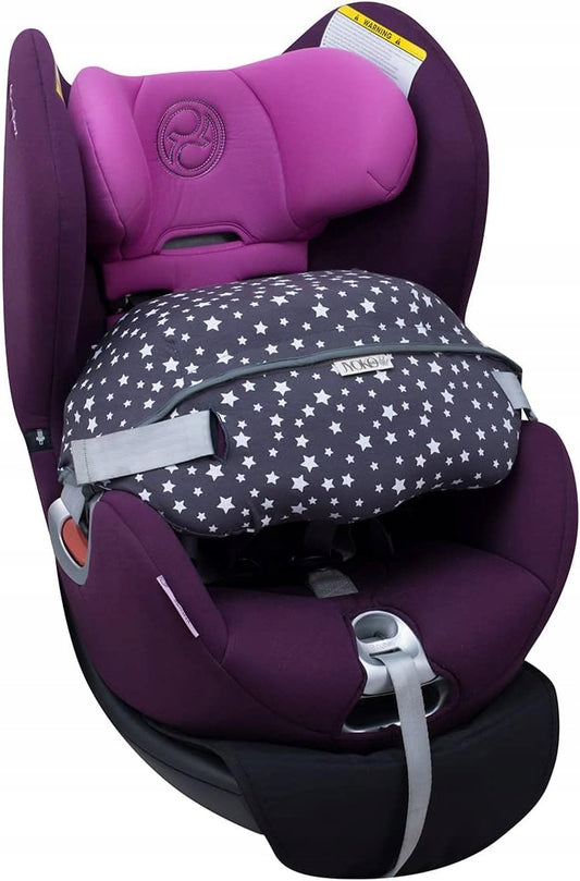JYOKO KIDS pokrowiec na CYBEX GOLD SIRONA M2 iSize – zdjęcie produktu 2