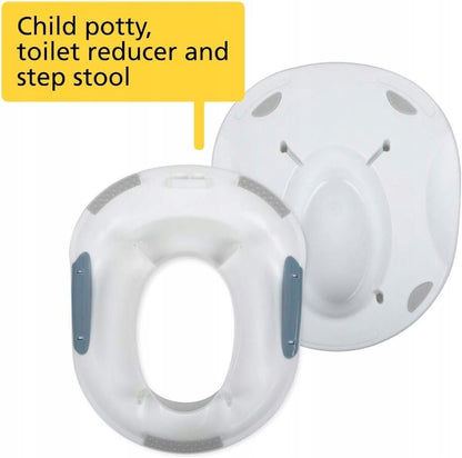 SAFETY 1ST 3w1 nocnik nakładka podnóżek