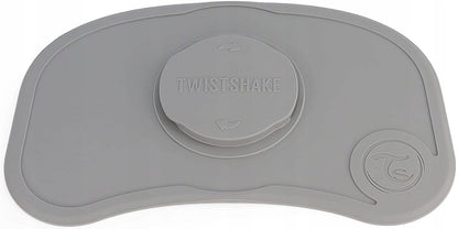 TWISTSHAKE χαλάκι CLICK MAT με πιάτο 6μ.+