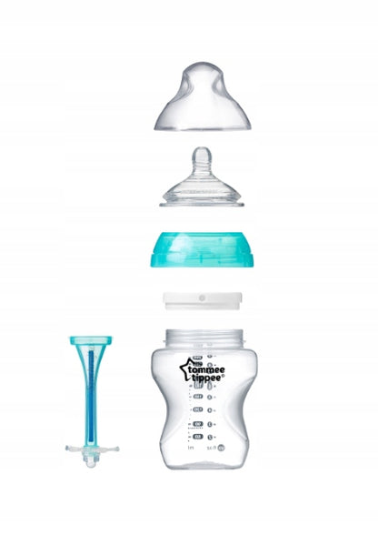 TOMMEE TIPPEE комплект за начало advanced anti-colic 0+