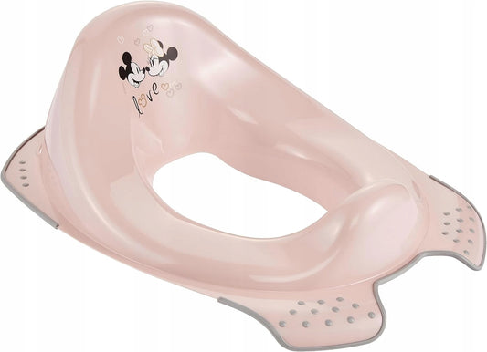 KEEEPER Toilettensitzverkleinerer MINNIE 18 M+
